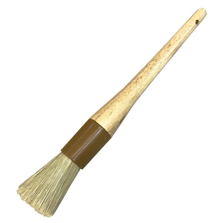 Desert Equestrian Legends Hoof Oil Brush "Pinta" 2224